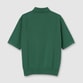 SOMERSET FLY FRONT POLO KNIT [サマセット ポロニット]