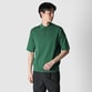 SOMERSET FLY FRONT POLO KNIT [サマセット ポロニット]