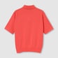 SOMERSET FLY FRONT POLO KNIT [サマセット ポロニット]