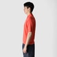 SOMERSET FLY FRONT POLO KNIT [サマセット ポロニット]
