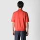 SOMERSET FLY FRONT POLO KNIT [サマセット ポロニット]