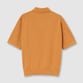 SOMERSET FLY FRONT POLO KNIT [サマセット ポロニット]