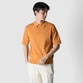 SOMERSET FLY FRONT POLO KNIT [サマセット ポロニット]
