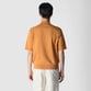 SOMERSET FLY FRONT POLO KNIT [サマセット ポロニット]