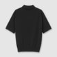 SOMERSET FLY FRONT POLO KNIT [サマセット ポロニット]