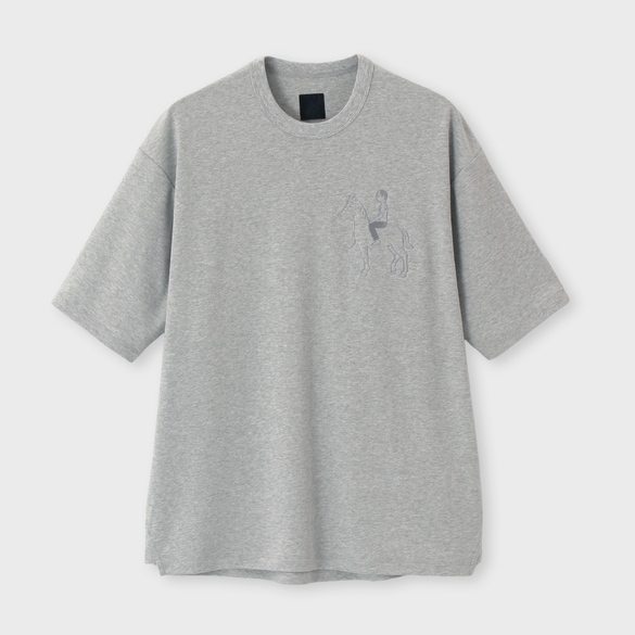 LANVIN COLLECTION × Noritake Tシャツ / Slow Rider