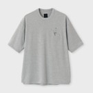 LANVIN COLLECTION × Noritake Tシャツ / Slow Rider