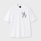 LANVIN COLLECTION × Noritake Tシャツ / Slow Rider