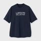 LANVIN COLLECTION × Noritake Tシャツ / Logo