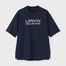 LANVIN COLLECTION × Noritake Tシャツ / Logo