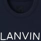 LANVIN COLLECTION × Noritake Tシャツ / Logo