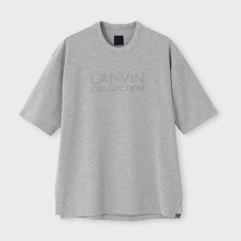 LANVIN COLLECTION &times; Noritake Tシャツ / Logo