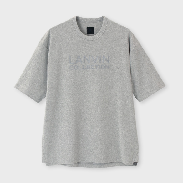 LANVIN COLLECTION × Noritake Tシャツ / Logo