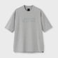LANVIN COLLECTION × Noritake Tシャツ / Logo