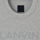 LANVIN COLLECTION × Noritake Tシャツ / Logo
