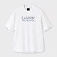 LANVIN COLLECTION × Noritake Tシャツ / Logo