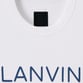 LANVIN COLLECTION × Noritake Tシャツ / Logo