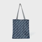 LANVIN COLLECTION × Noritake エコバッグ / Logo