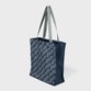 LANVIN COLLECTION × Noritake エコバッグ / Logo