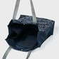 LANVIN COLLECTION × Noritake エコバッグ / Logo