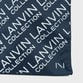 LANVIN COLLECTION × Noritake エコバッグ / Logo