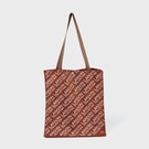 LANVIN COLLECTION × Noritake エコバッグ / Logo