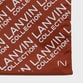 LANVIN COLLECTION × Noritake エコバッグ / Logo