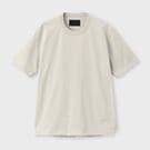 SUVIN COTTON NARROW SHOULDER S/S TEE[スビン コットン ナローショルダー ショートスリーブTシャツ]