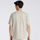 SUVIN COTTON NARROW SHOULDER S/S TEE[スビン コットン ナローショルダー ショートスリーブTシャツ]