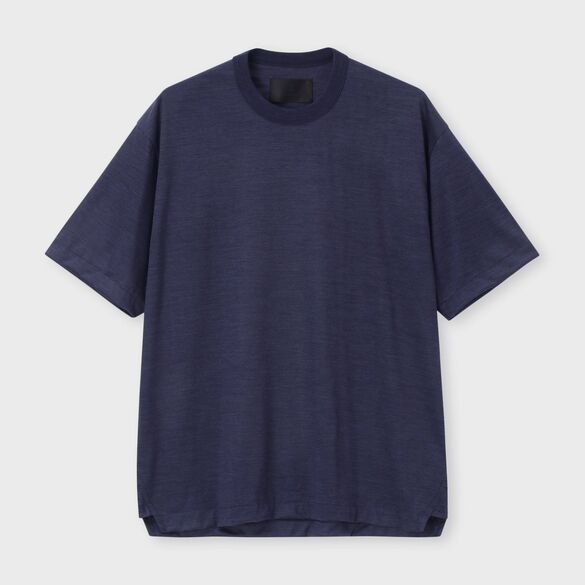 ACTIVE WOOL S/S TEE[アクティブウール 半袖 Tシャツ]