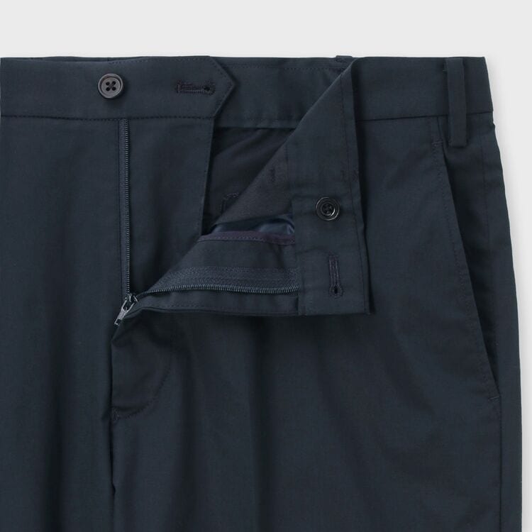 コットンストレッチ スラックス / アヴェロン｜ランバンコレクション