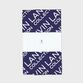 LANVIN COLLECTION × Noritake 手ぬぐい / Logo