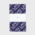 LANVIN COLLECTION × Noritake 手ぬぐい / Logo