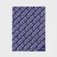 LANVIN COLLECTION × Noritake 手ぬぐい / Logo