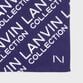 LANVIN COLLECTION × Noritake 手ぬぐい / Logo