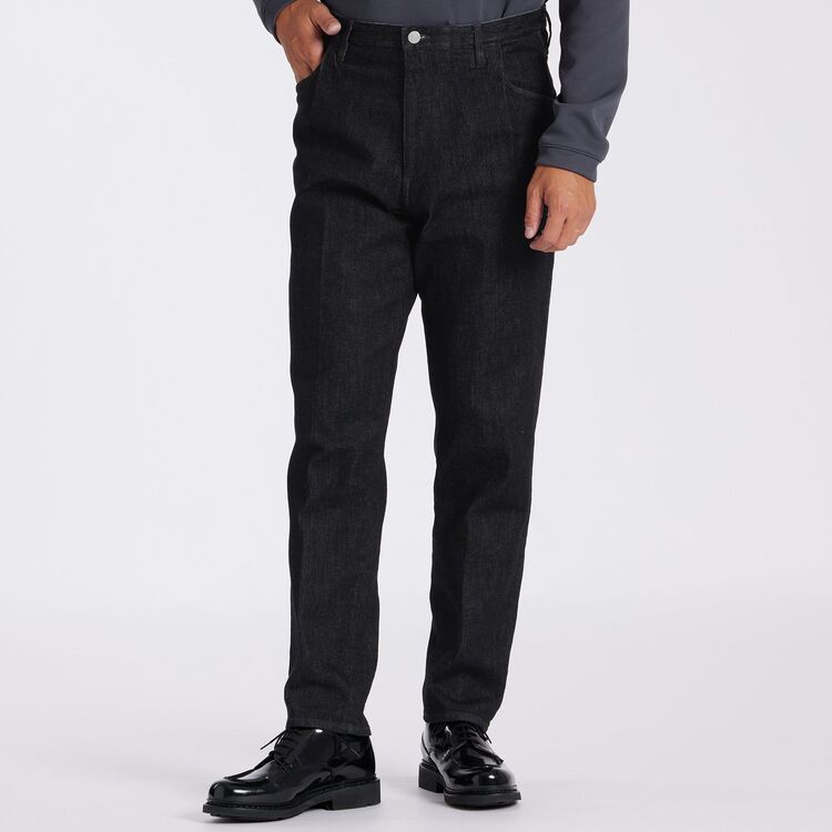 【LANVINCOLLECTION】PARIS JEANS SLACKS PARIS JEANS SLACKS [PARIS ジーンズ]｜ランバンコレクション(メンズ