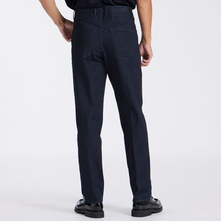 PARIS JEANS SLACKS [PARIS ジーンズ]｜ランバンコレクション(メンズ