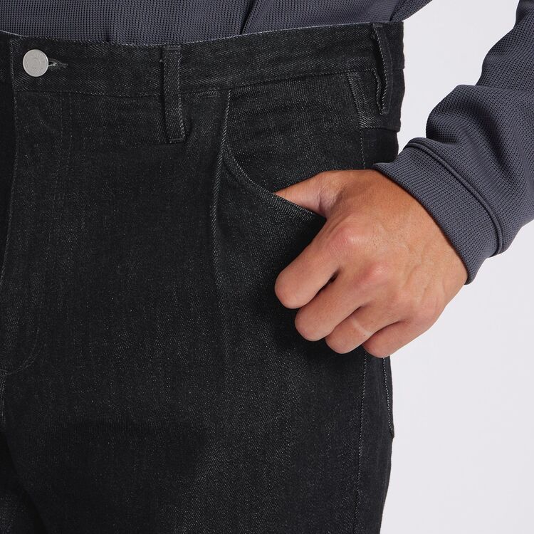 PARIS JEANS SLACKS [PARIS ジーンズ]｜ランバンコレクション(メンズ