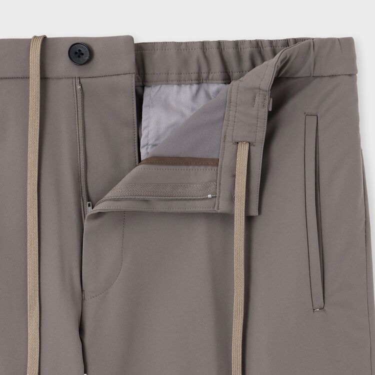 2WAY STRETCH PANT [2WAY ストレッチパンツ]｜ランバンコレクション
