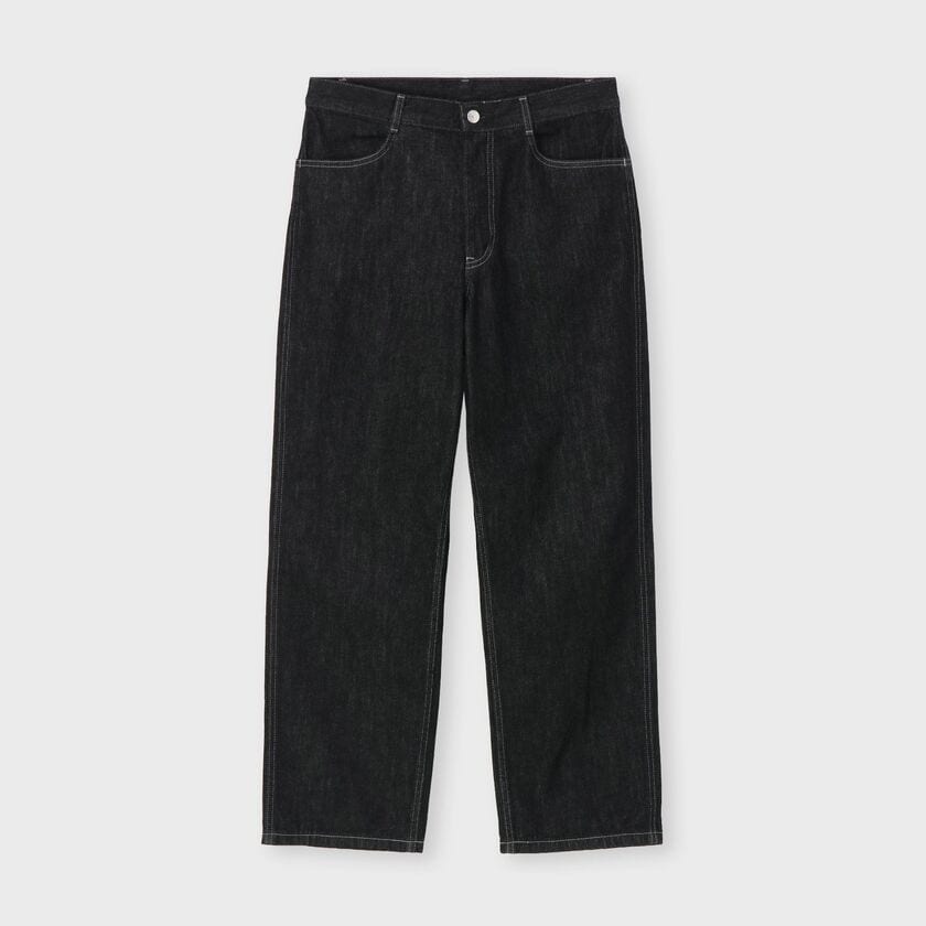11.5oz デニムパンツ/ レイ
