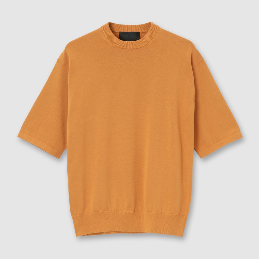 SOMERSET SWEATER [サマセット セーター]