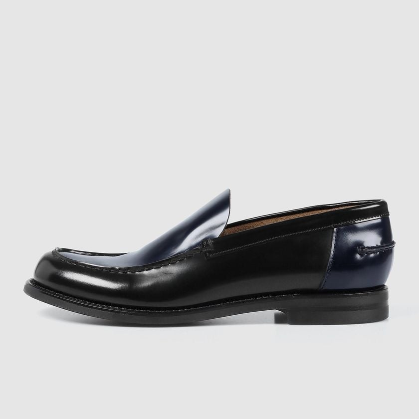 N.GW/SLIP ON LOAFER